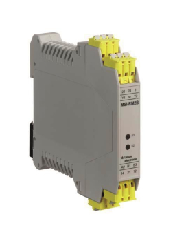 Leuze Sicherheits            MSI-RM2B-02 