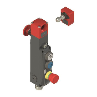 Leuze     L300-B2-M41M23B19-SLM24-PB-UCA 