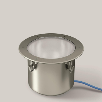 Bega Bodeneinbauleuchte         84353RK3 