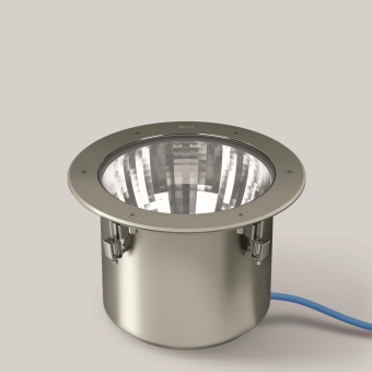 BEGA Bodeneinbauleuchte          84353K3 