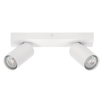 Ledvance LED Spot Octagon GU10 White 