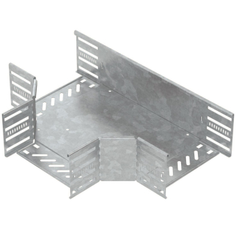 OBO RT 120 FT T-Stück f.Kabelrinne 