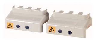 EATON QMCOVER80/1003P+N          1319873 