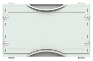 Striebel Kabelabfangschienenmodul  MF184 