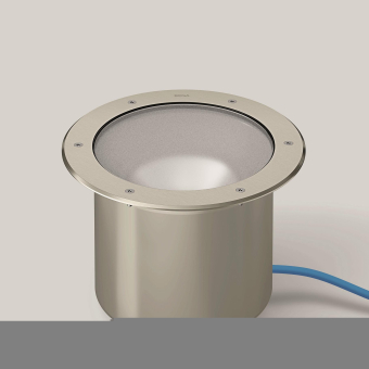 Bega Bodeneinbauleuchte 2700K  84803RK27 
