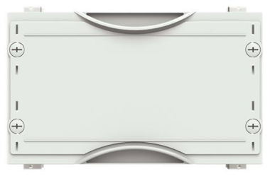 Striebel Kabelabfangschienenmodul  MF184 