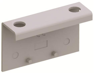 Striebel Endabdeckung z.ZX518      ZX519 