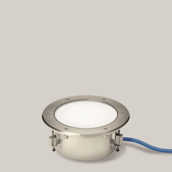 BEGA Bodeneinbauleuchte         77814RK3 