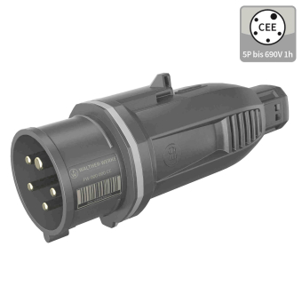 Walther CEE NEO Stecker       FW210501CC 