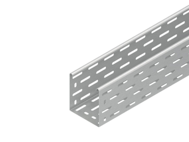 NIED Kabelrinne 110x100mm mit RL 110.100 