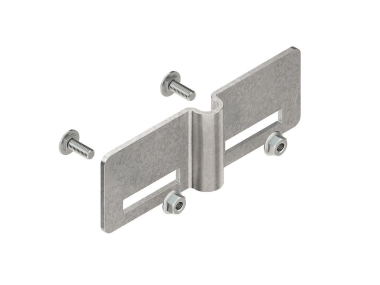 NIED Aufnahmebügel             RGAB 12 F 