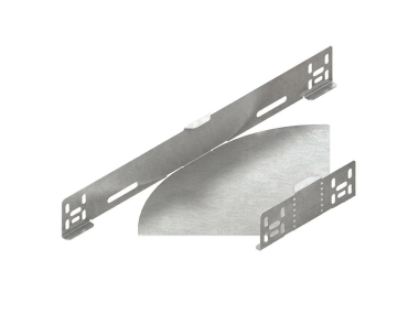 NIED Verstell.Formstück RBAV RBAV 60.300 