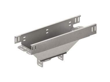 NIED Abgangstrichter längs    RTL 85.100 