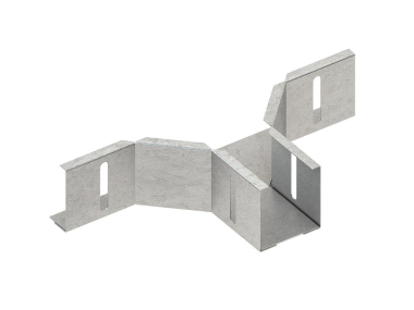 NIED Anbau T-Stück           RTAK 50.100 