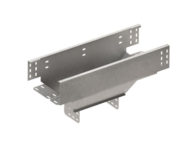 Niedax Abgangstrichter längs RTL 110.200 