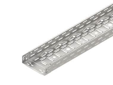 NIED Kabelrinne Edelstahl RLVC 60.200 E3 