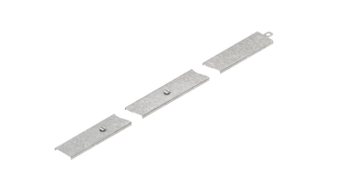 NIED Abdeckung feuerverzinkt     RDSV50F 