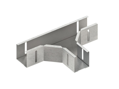 NIED T-Stück                 RTSK 50.100 