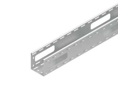 NIED Verteilerrinne mit      RSV 110.100 
