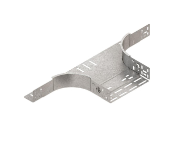 Niedax Anbau T-Stk f.KR    RTAC 60.400 S 