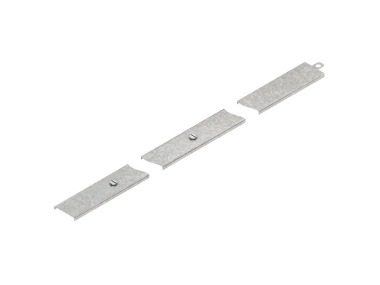 NIED Kabelrinnendeckel          RDV 50 F 