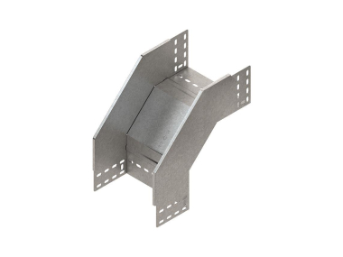 NIED Rinnenfallbogen         RFD 110.200 