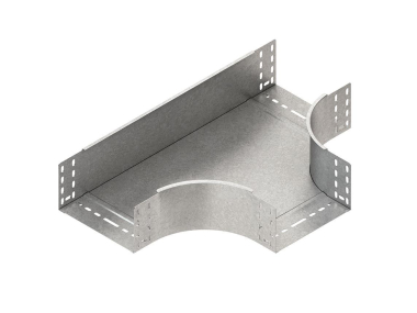 NIED T-Stück                 RTS 110.200 