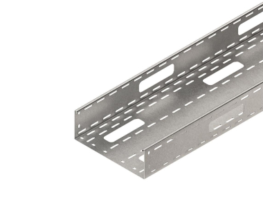 NIED Verteilerrinne mit      RSV 110.300 