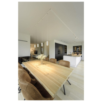 SLV IN-LINE 22 48V TRACK,        1006630 