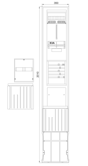 f-tronic               ZSA201-2-SB-ZK-HO 
