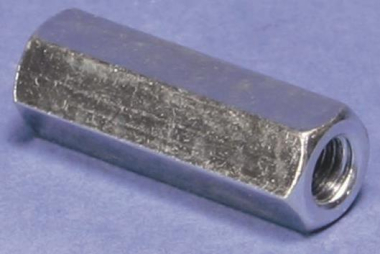 ERICO Gewindemuffe CADDY  CADDY 025M10EG 