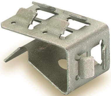 ERICO CADDY Snap Adapter 2-4mm    SCB312 