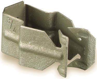 ERICO CADDY-Wand-Rohrclip         171150 