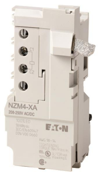 EATON NZM4-XA480-525ACDC          266453 