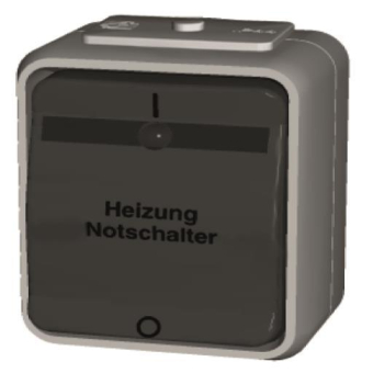 ELSO APWG Aqua-Top Heizung-       441229 