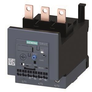 Siemens Überlastrelais      3RB3046-2UD0 