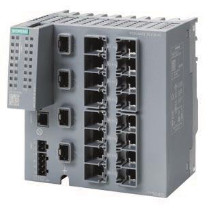 Siemens SCALANCE      6GK5216-4BS00-2AC2 