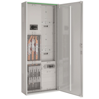 ABN Wandlermess-Schrank    ABNRS209X0802 
