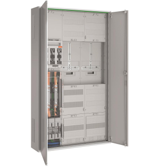 ABN Wandlerschrank 250A TAB E RS309X0803 