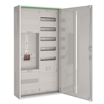 ABN Zählerschrank 3Pkt 1Z  ABNRS207Z0011 