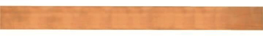 STRIE Kupferschiene                ZX410 