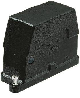 HART Han 10HPR-gs-SV-M25     19400100511 