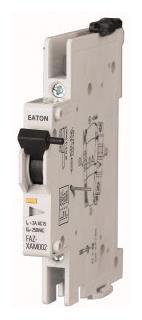 EATON FAZ-XAM002 Hilfsschalter 2W 262414 