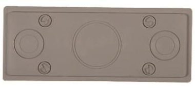 STRIE Flansch f. M-Verschr.      ZP56P10 