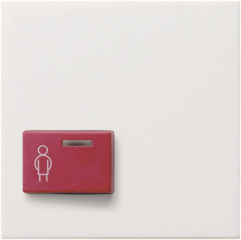 GIRA 022927 Abdeckung Ackermann 73022A2 