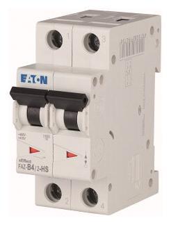 EATON FAZ-B4/2-HS LS-Schalter 4A  279275 