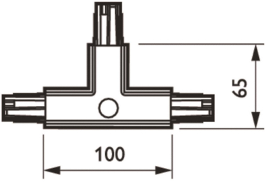 PHIL 3-Phasen-            ZRS750 TCPL WH 