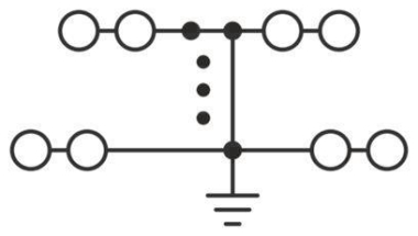 Phoenix 1070018               PTRVB 4-PE 