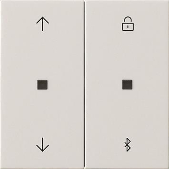 GIRA 536703 S3000 Jalousie-/Schaltuhr 