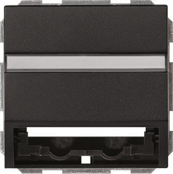 GIRA 0870005 Datenhaube Tragring+BSF 